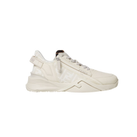 Fendi Flow Trainer White
