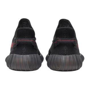 Adidas Yeezy 350 V2 'Bred'