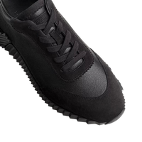 Hermès Bouncing Sneaker Triple Black