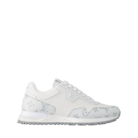Louis Vuitton Runaway Sneaker White
