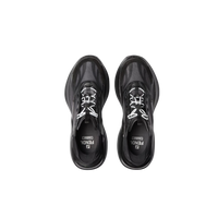 Fendi F Light Sneaker Black