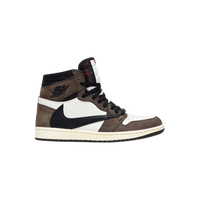 Nike x Travis Scott Jordan 1 High 'OG Cactus Jack'