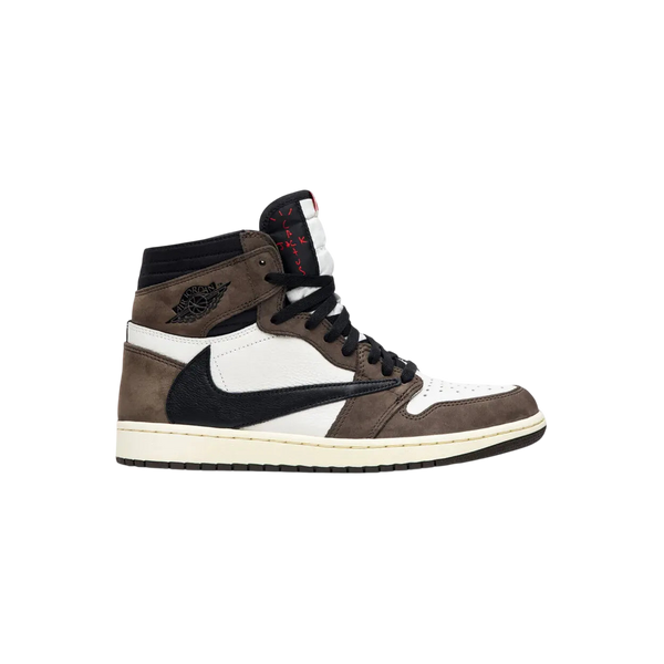 Nike x Travis Scott Jordan 1 High 'OG Cactus Jack'