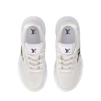 Louis Vuitton Classic Sneaker White
