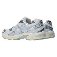 ASIC GEL-1130 White/Blue Fade