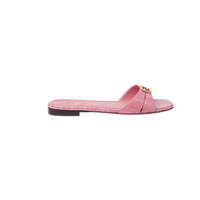 Fendi FFold Pink
