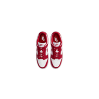 Nike Dunk 'University Red'