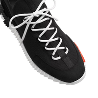 Hermes Lift Slip-on Sneaker Black
