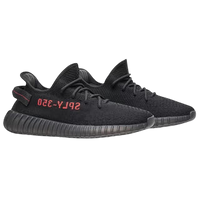 Adidas Yeezy 350 V2 'Bred'