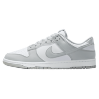 Nike Dunk 'Grey Fog'