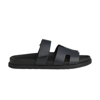 Hermes Chypre Sandal Navy