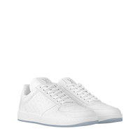 Louis Vuitton Rivoli Sneaker White