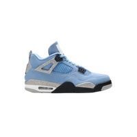 Nike Air Jordan 4 Retro 'University Blue'