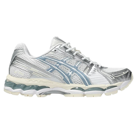 ASIC GEL Kayano 12.1 White/Dolphin Grey