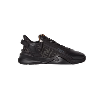 Fendi Flow Trainer Black
