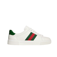 Gucci  Women's Ace Sneaker White