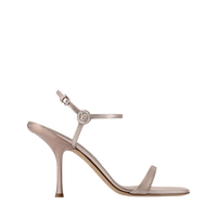 Louis Vuitton 6am Sandal Gold