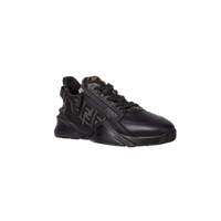 Fendi Flow Trainer Black