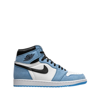 Nike Jordan 1 Retro High 'University Blue'