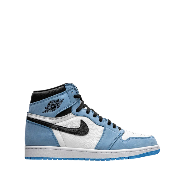 Nike Jordan 1 Retro High 'University Blue'