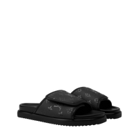 Louis Vuitton Miami Mule Black