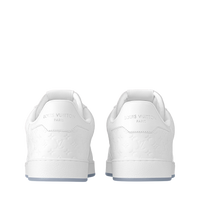 Louis Vuitton Rivoli Sneaker White
