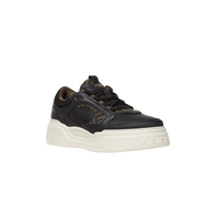 Fendi Force Trainer Black