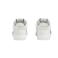 Gucci Screener Sneaker White