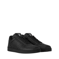 Louis Vuitton Rivoli Sneaker Black