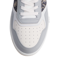 Dior B27 Gray & White