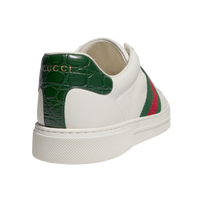 Gucci Ace Sneaker White