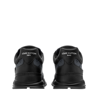 Louis Vuitton Classic Sneaker Black
