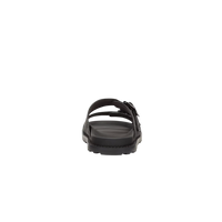 Fendi Feel Sandal Black