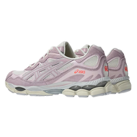 ASICS GEL-NYC Cream/Rose Water