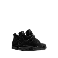 Nike Air Jordan 4 Retro 'Black Cat'