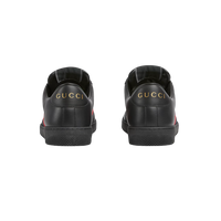 Gucci Screener Sneaker Black