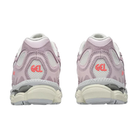 ASICS GEL-NYC Cream/Rose Water