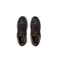 Fendi Force Trainer Black