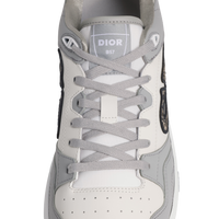 Dior B57 Gray & White