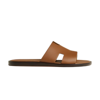 Hermès Izmir Sandal Brown