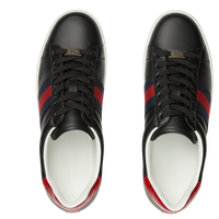 Gucci Ace Sneaker Black