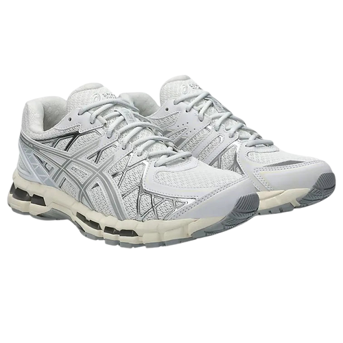 ASICS Gel-Kayano 20 Pure Silver