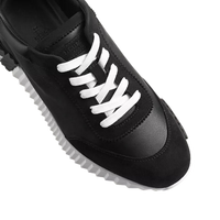 Hermès Womens Bouncing Sneaker Black