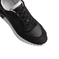 Hermès Bouncing Sneaker Black