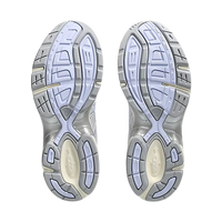 ASIC GEL-1130 White/Blue Fade