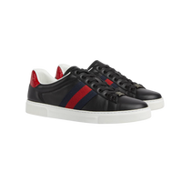 Gucci Ace Sneaker Black