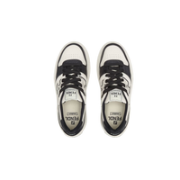 Fendi Women's Match Sneaker Black