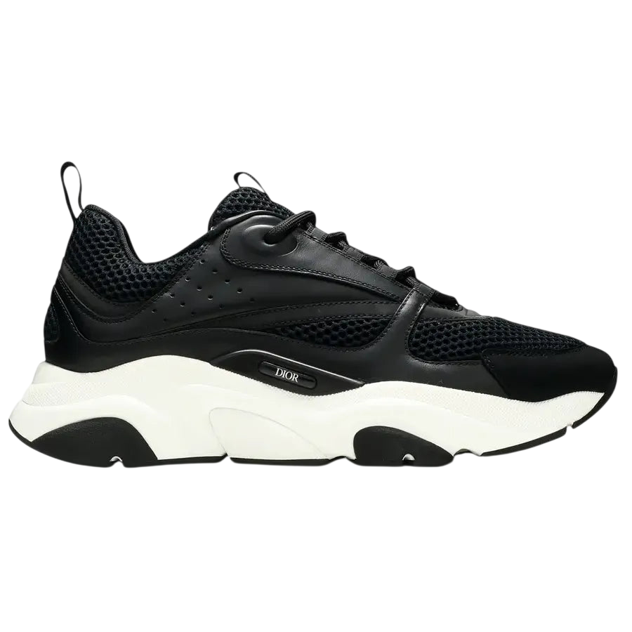 Dior B22 Black & White