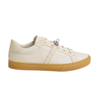 Hermès Day Sneaker Beige