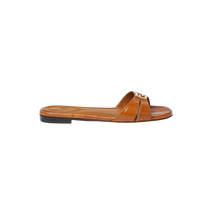 Fendi FFold Brown